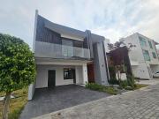 CASA EN VENTA LOMAS DE ANGEL?POLIS II, ZONA CASCATTA,...