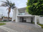 CASA EN VENTA LOMAS DE ANGELOPLIS I PUEBLA CLUSTER 444...