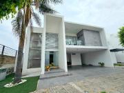 CASA EN VENTA LOMAS DE ANGELOPLIS I PUEBLA CLUSTER 444...