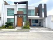 CASA EN VENTA LOMAS DE ANGELOPOLIS 2 SAN ANDRES CHOLULA...