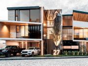 CASA EN FRACCIONAMIENTO EN VENTA EN SANTA CLARA OCOYUCAN...