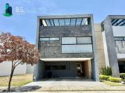 Casa en Venta Lomas de Angelópolis Cascatta Casa en Venta Lomas de Angelópolis Cascatta