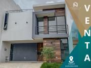 CASA EN VENTA LOMAS DE ANGELÓPOLIS EN PARQUE QUINTANA ROO