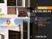 Casa en Venta en Lomas de Angelópolis GOITIA 9