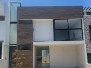 Casa en Venta Lomas de Angelopolis I