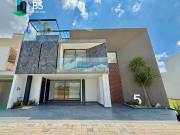 Casa en Venta Lomas de Angelópolis II