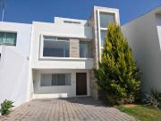 Casa en Venta | Lomas de Angelópolis II – Cluster Santo...