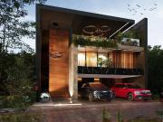 Casa en Venta Parque Potos? Lomas de Angel?polis III