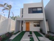 Casa en venta, Lomas de Angelópolis, Ocoyucan, Puebla