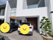 CASA EN VENTA LOMAS DE ANGELOPOLIS PARQUE COAHUILA