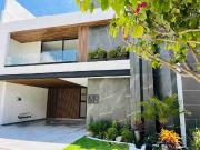 CASA EN VENTA LOMAS DE ANGELÓPOLIS PARQUE FORESTA CON...