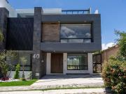 Casa en Venta Lomas de Angelópolis, Parque Michoacán,...