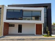 Casa en Venta Lomas de Angelopolis Parque Nayarit