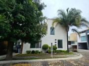 CASA EN VENTA LOMAS DE ANGELÓPOLIS, PARQUE SANTO DOMINGO...