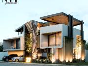 CASA EN VENTA LOMAS DE ANGELOPOLIS SAN ANDRES CHOLULA PUEBLA