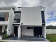 CASA EN VENTA LOMAS DE ANGELOPOLIS SAN ANDRES CHOLULA PUEBLA