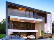 Casa en Venta lomas de angelopolis san andres cholula Puebla