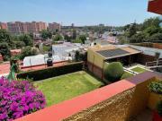 VENTA CASA LOMAS DE BELLAVISTA ATIZAPÁN