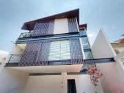 Casa en Venta, Lomas de Bellavista Las Vilas