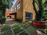 CASA EN VENTA LOMAS DE CHAPULTEPEC