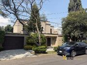 CASA EN VENTA, LOMAS DE CHAPULTEPEC
