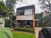 Casa en Venta Lomas de chapultepec