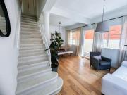 Casa en venta Lomas de Chapultepec