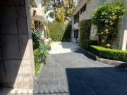 Casa en Venta Lomas de Chapultepec a una cuadra de Palmas 4