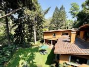 Casa en Venta Lomas de Chapultepec, Calle Cerrada