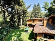 Casa en Venta Lomas de Chapultepec, Calle Cerrada