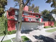 Casa en venta Lomas de Chapultepec I secc. Dos niveles