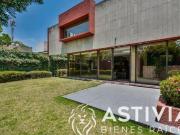 Casa en Venta Lomas de Chapultepec, Prado Sur