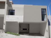 CASA EN VENTA LOMAS DE CHAPULTEPEC, SLP