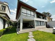 Casa en venta Lomas de Chapultepec sobre Palmas
