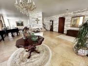 Casa en venta Lomas de Chapultepec sobre Palmas