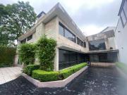 Casa en Venta, Lomas de Chapultepec, Triangulo Dorado