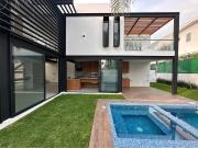 Casa en venta Lomas de Cocoyoc