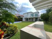 Casa en Venta Lomas de Cocoyoc