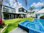 Casa en Venta Lomas de Cocoyoc