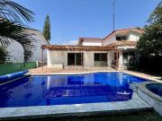 Casa en Venta Lomas de Cocoyoc Morelos