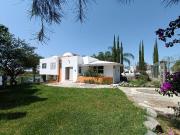 Casa en venta Lomas de Comanjilla