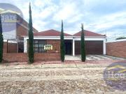 CASA EN VENTA LOMAS DE COMANJILLA AMUEBLADA LEON GTO
