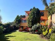 Casa en Venta Lomas de Cortes