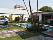 Casa en VENTA Lomas de Cortes Cuernavaca