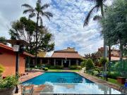 Casa en Venta Lomas de Cortes Cuernavaca, Morelos
