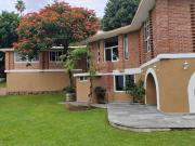 Casa en venta lomas de Cuernavaca