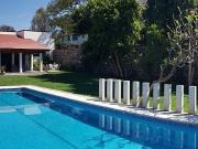 Casa en Venta, Lomas de Cuernavaca, 6 Recámaras