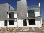 CASA EN VENTA LOMAS DE GRANADA SANTA CALARA OCOYUCAN PUEBLA