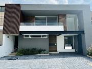Casa en venta Lomas de Juriquilla Queretaro GPS