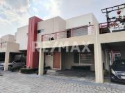 Casa en Venta, Lomas de la Asunción, Metepec, Estado de...